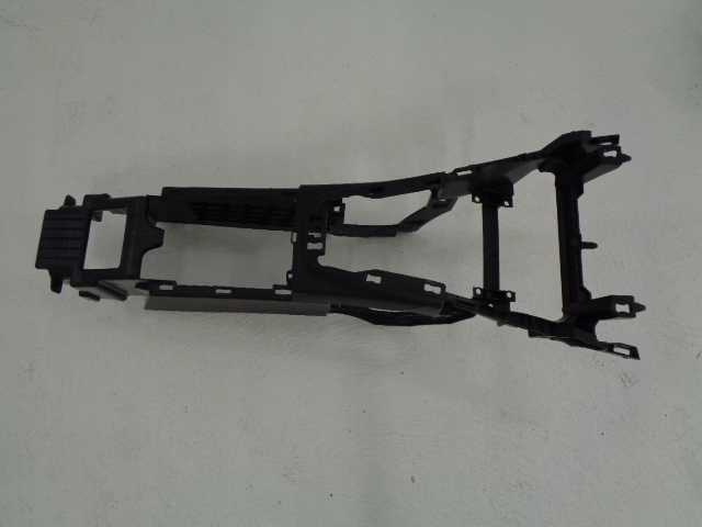 фото №1, Opel crossland x туннель средний подлокотник