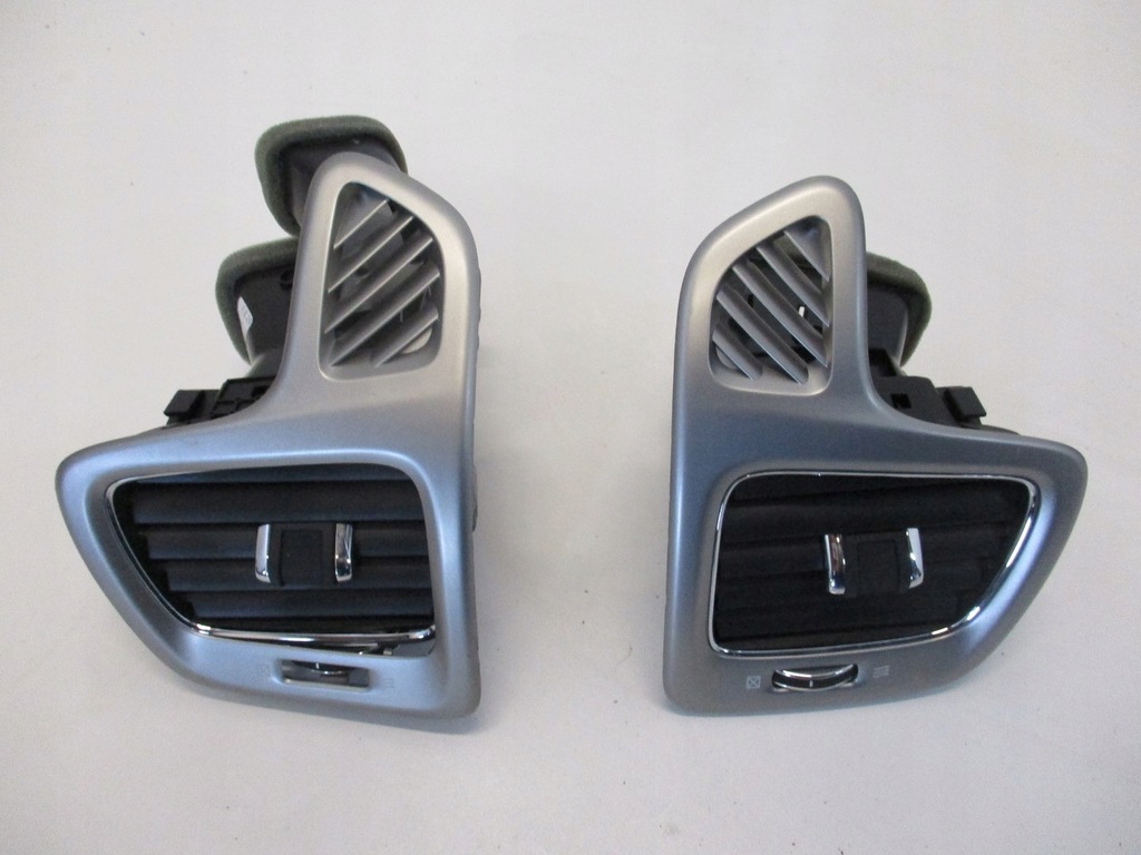 фото №1, Решётка обдув воздуховод jeep compass 18r