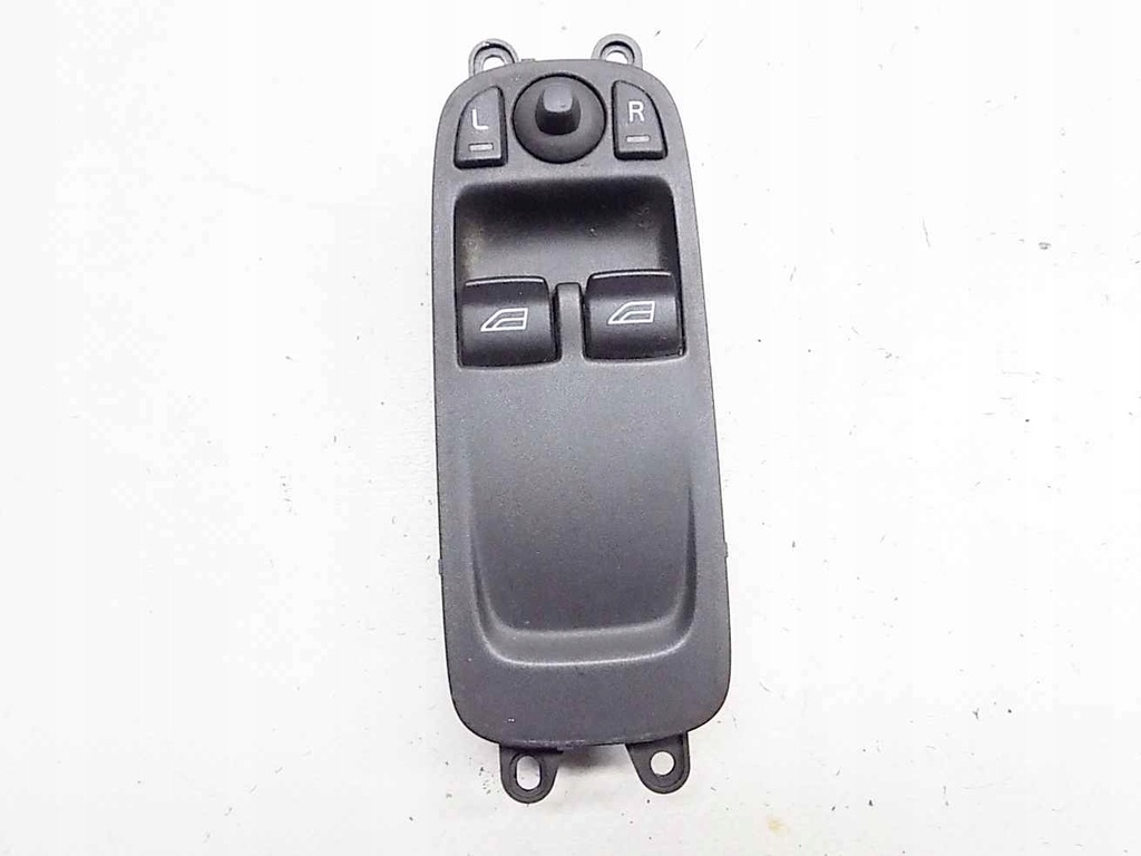 фото №10, Панель переключатель окон зеркал 30710783 - volvo c30 06-12