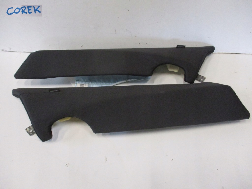 фото №1, Заглушка обшивка сидіння audi a6 4k0 kombi