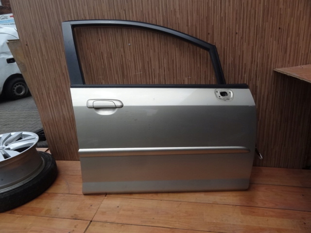 фото №1, Honda city iv 2007 дверь передние правое полный