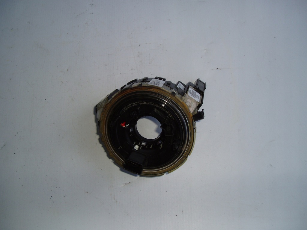 фото №1, Лента подушка безопасности audi a8 d3 lift 4e0907129ae