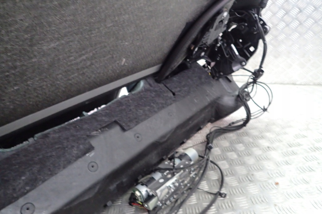 Mercedes slc w172 дах складний roadster 16r. в Україні