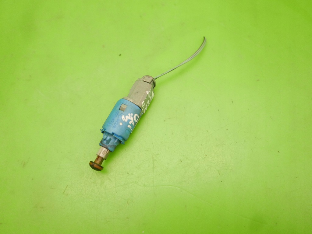 фото №7, Датчик педалі зчеплення renault scenic ii 1.5 dci