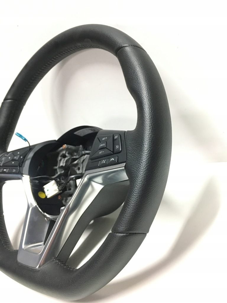 фото №7, Nissan micra k14 воздуховод кожаный