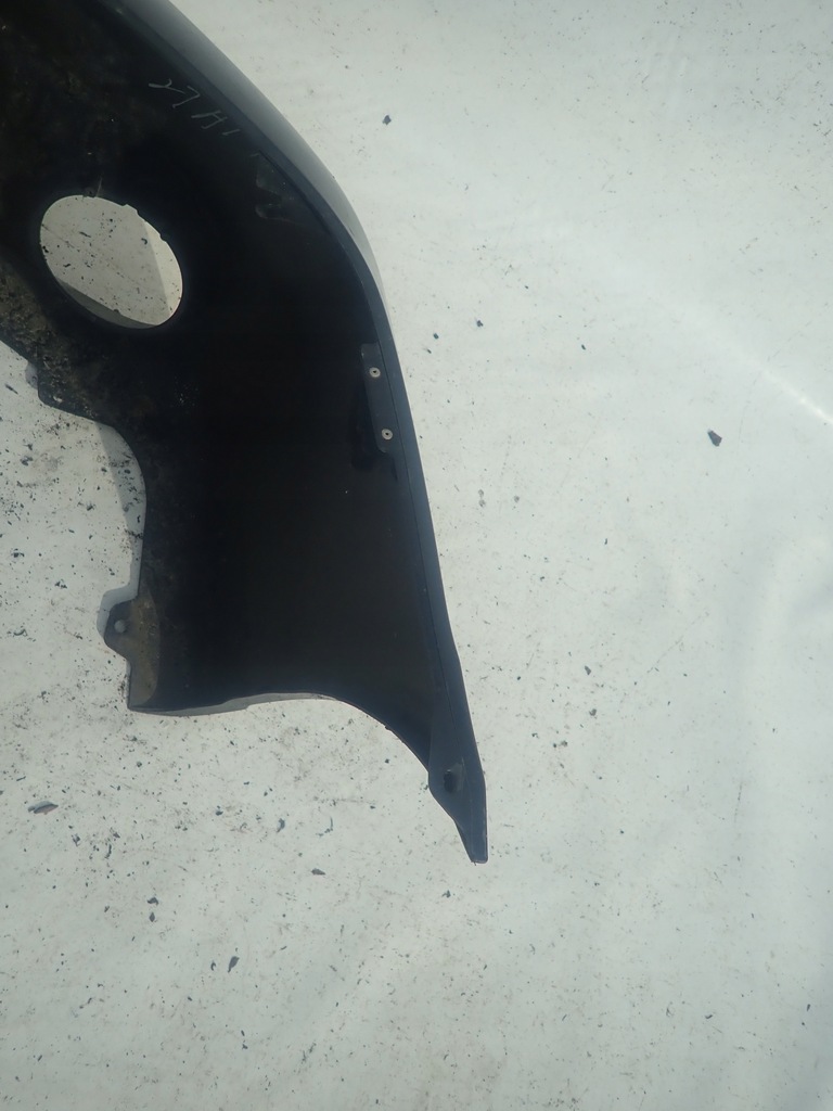 фото №9, Hyundai accent 99-03 бампер перед передній