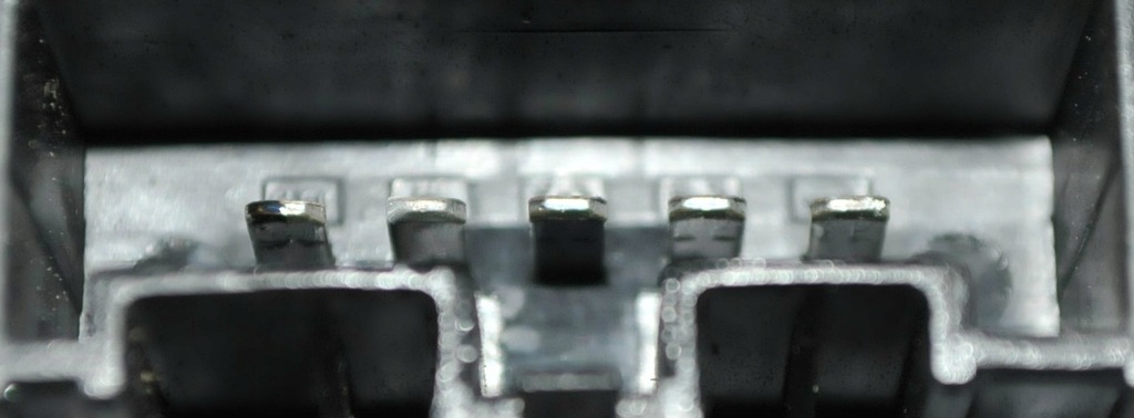 фото №2, Резистор резистор обдув alfa romeo mito