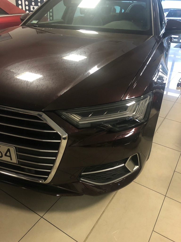 фото №15, Audi a6 c8 парктроник монтаж pdc