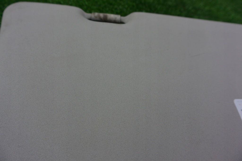 фото №3, Защита солнцезащитная левая mercedes gl ml x164