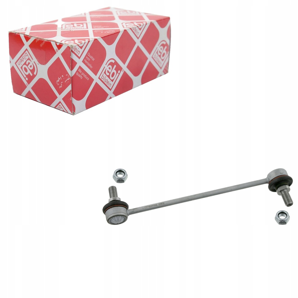 фото №1, Соединитель стабилизатора febi vectra b saab 9-5