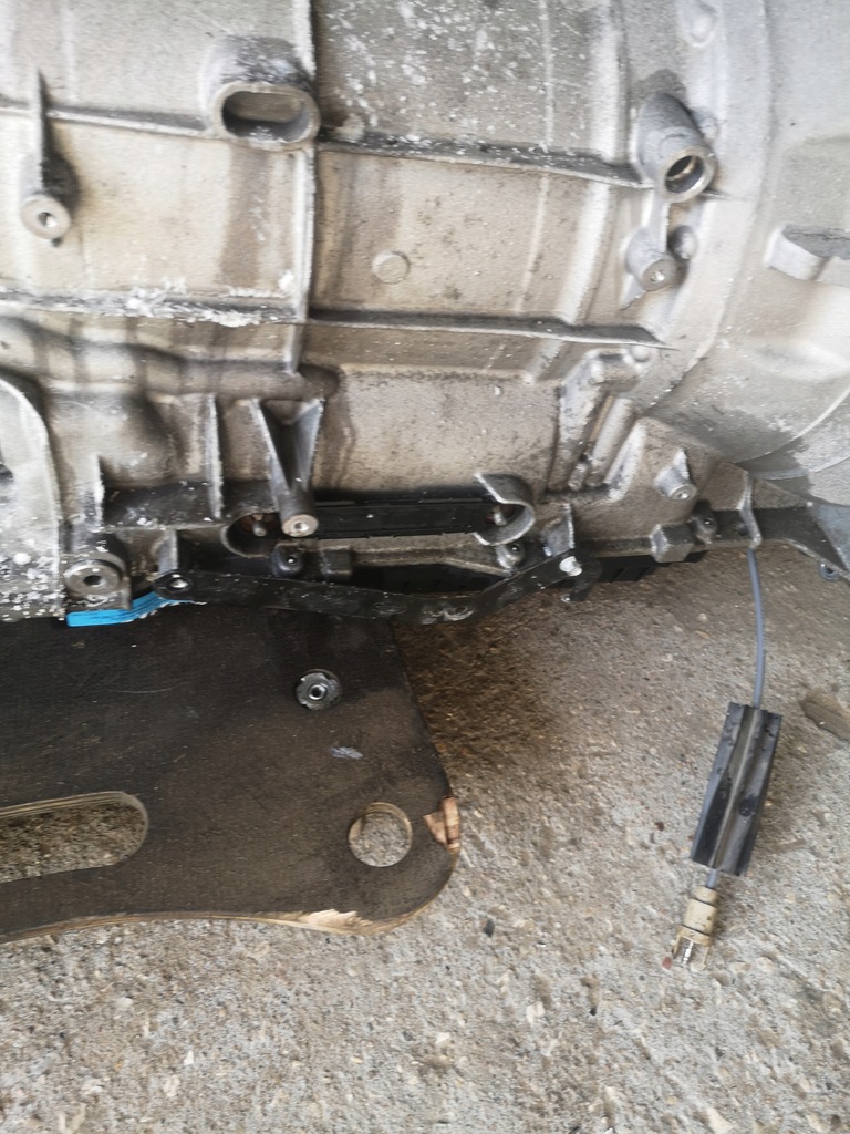 фото №9, Land rover discovery коробка передач передач 3.0 16r