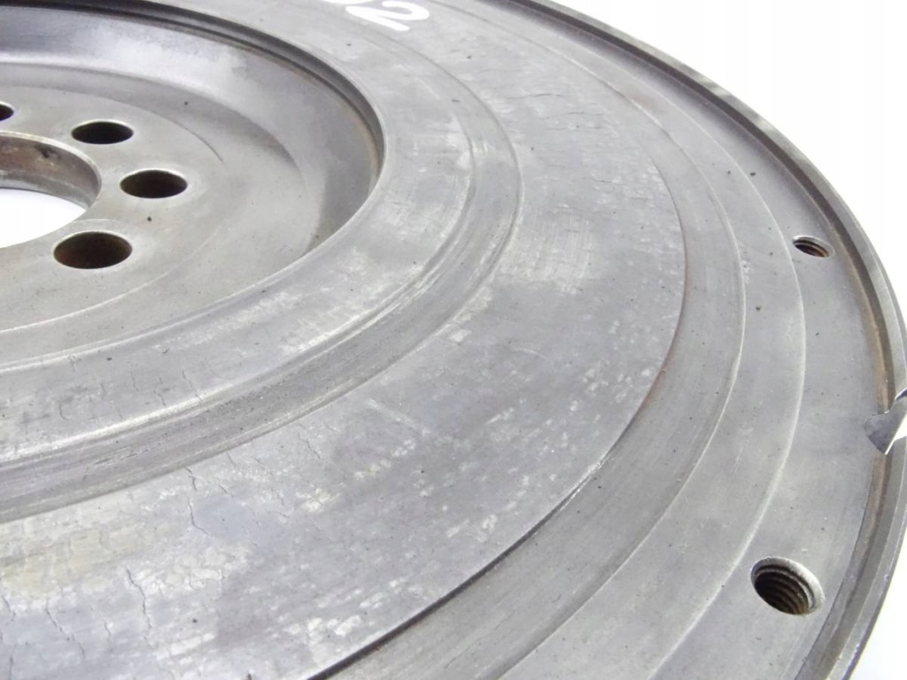 Man l2000 le 4.6 -05 колесо маховик венец 360mm Доставка