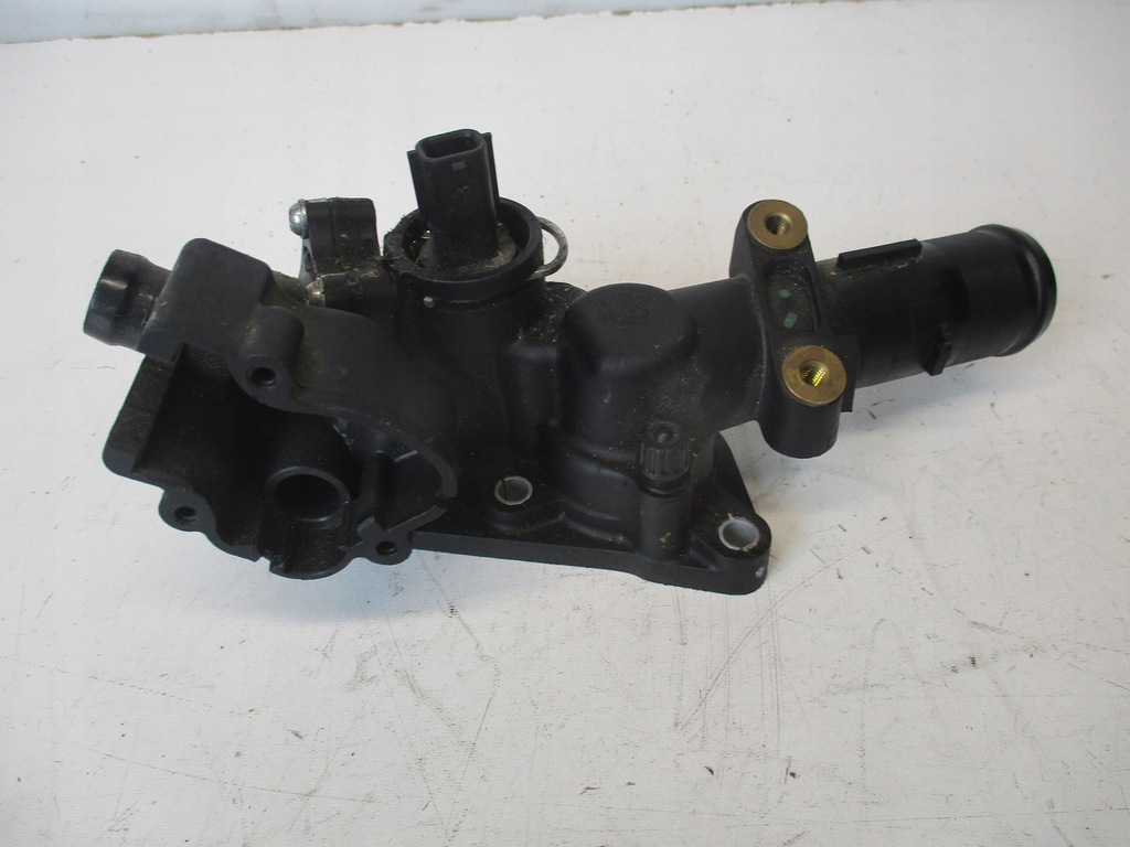 фото №2, Корпус термостат 110609813r