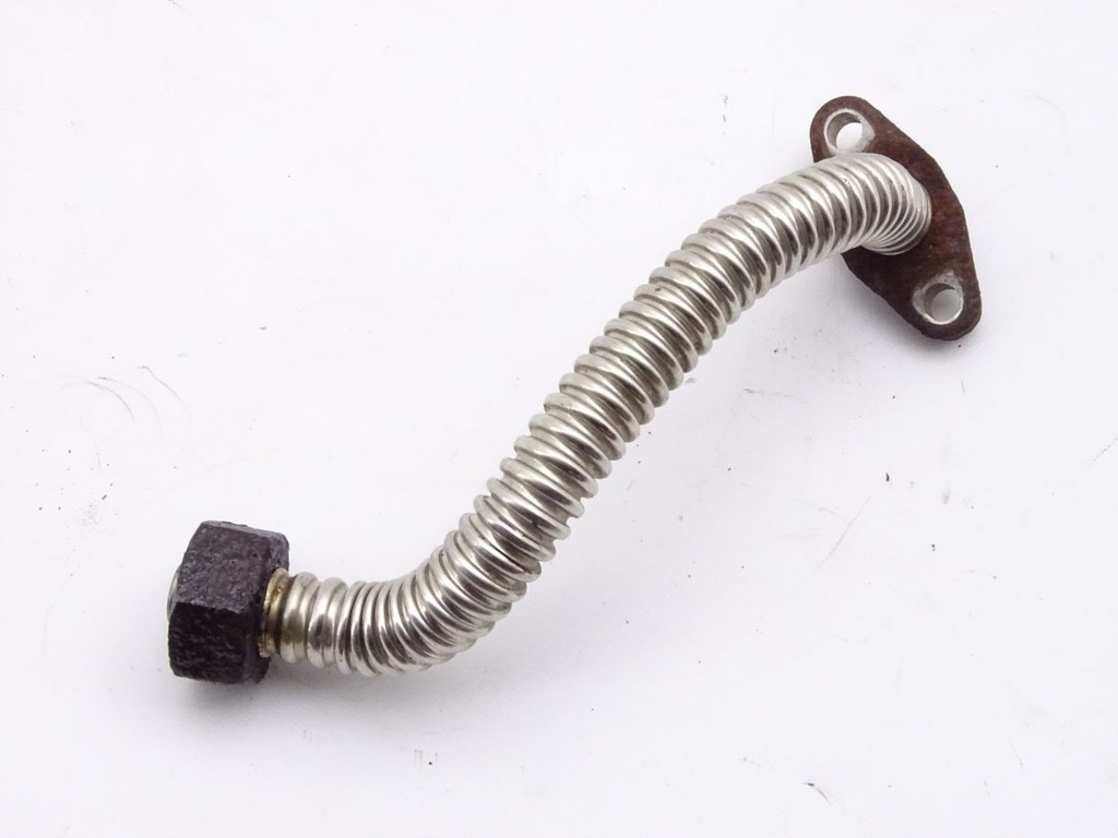 фото №1, Boxer ducato jumper 3.0 jtd 06- труба egr