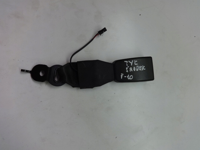 фото №1, Bmw 5 f10 f11 клипса поперечина средняя задняя задняя