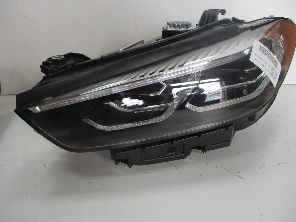 фото №12, Лампа лампы full led bmw 8 g14 8739588 8739587