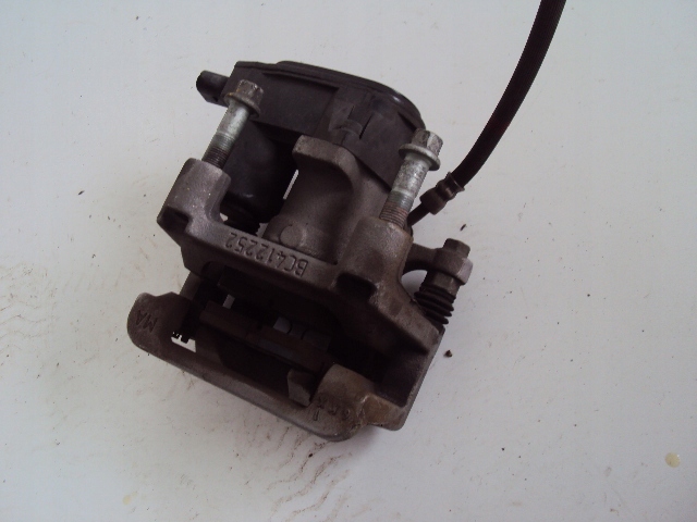 фото №3, Суппорт тормозной правый задняя hyundai tucson ii 1.7d