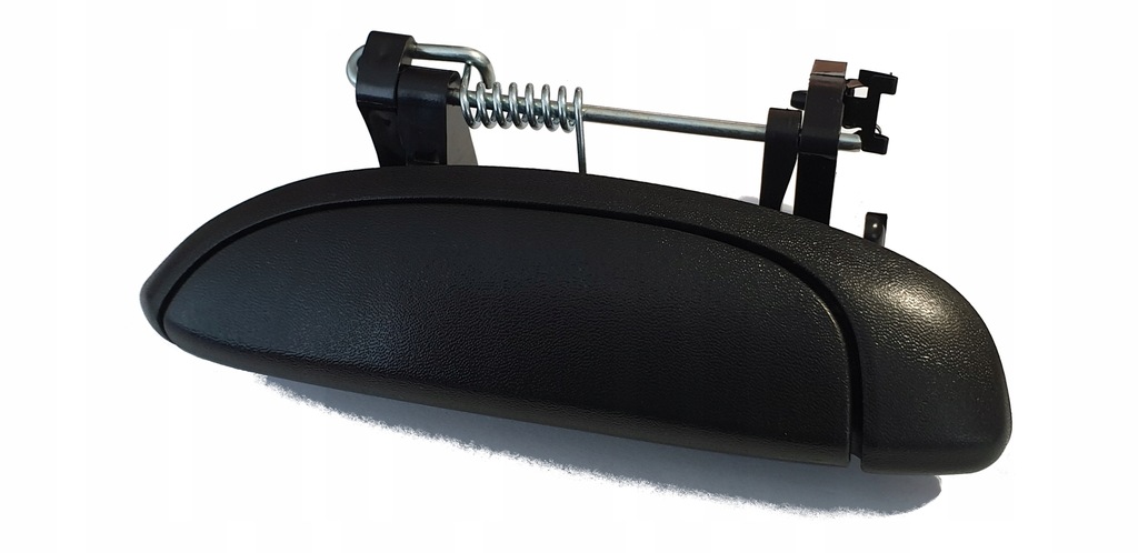 фото №2, Dacia logan renault clio ii megane scenic ручка наружная левая перед задняя