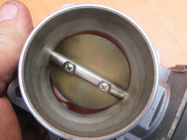 фото №9, Opel antara 2.2 cdti chevrolet captiva z22d1 дросельна заслінка 25183238