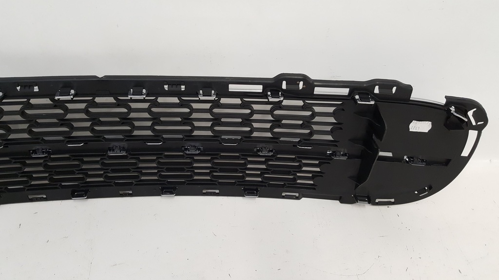 фото №7, Mini cooper r55 r56 решітка бампера перед 06-13r