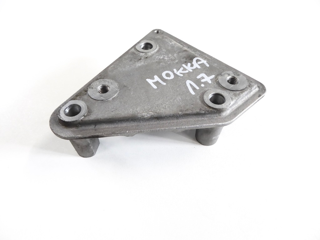 фото №1, Opel mokka 1.7 cdti кронштейн кронштейн двигателя