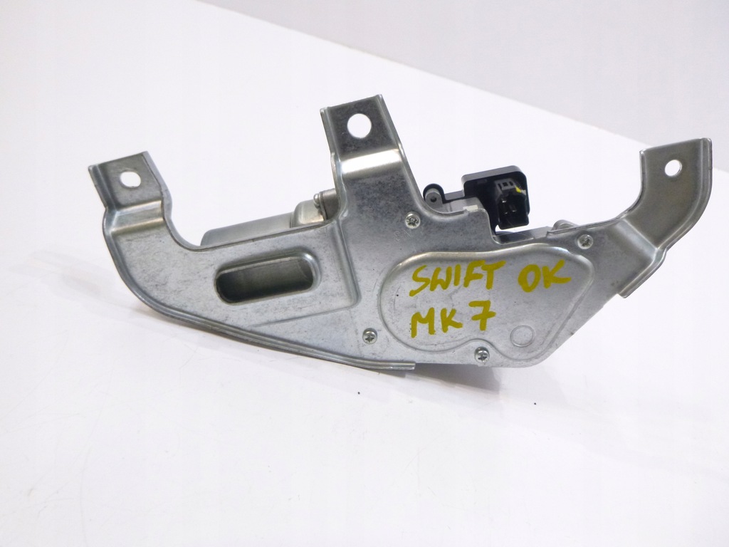 фото №5, Моторчик дворники задняя suzuki swift mk7 2010-