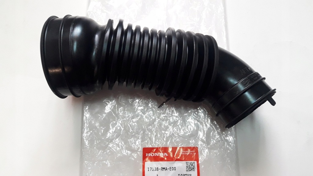 фото №10, Шланг труба впуску повітря 17228-rma-e00 honda