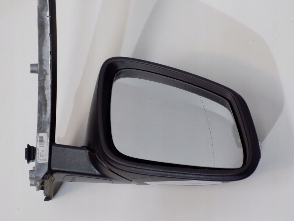 фото №6, Bmw 2 f46 зеркало левая правое 5pin c25 uk