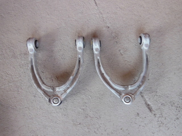 фото №1, Рычаг передний верхний alfa romeo stelvio правый левый