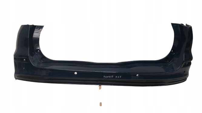 фото №1, Бампер задняя задний ford mondeo mk 5 kombi