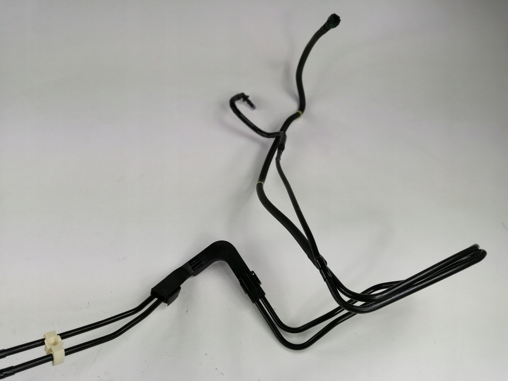 фото №5, Шланг топливный fiat idea 03-08 51789517