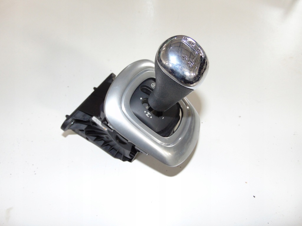 фото №1, Домкрат передач citroen c3 picasso 1.6hdi автоматична коробка передач