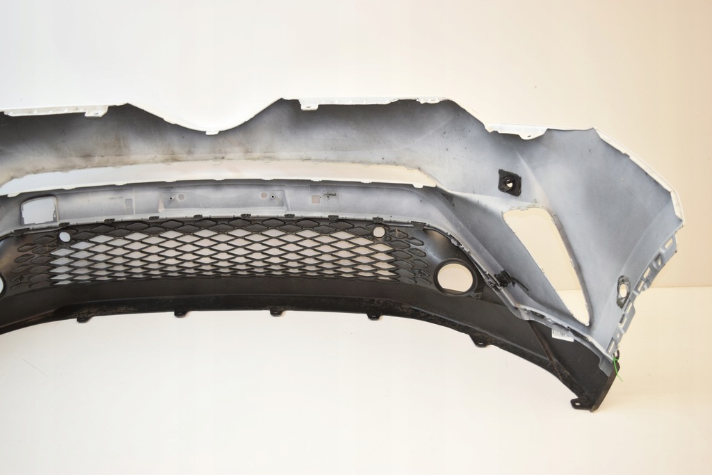 фото №10, Toyota c-hr chr бампер перед передній