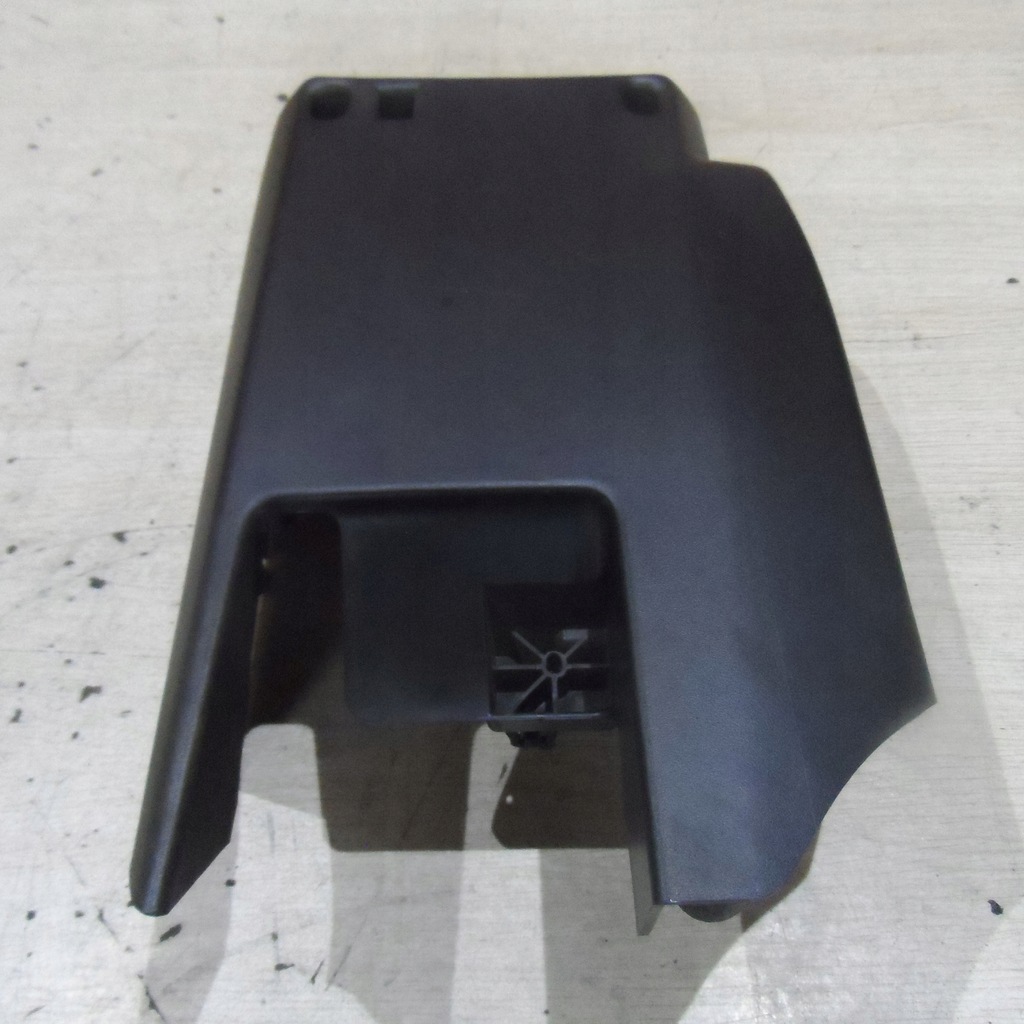 фото №1, Защита колонки рулевого dół peugeot rifter 19