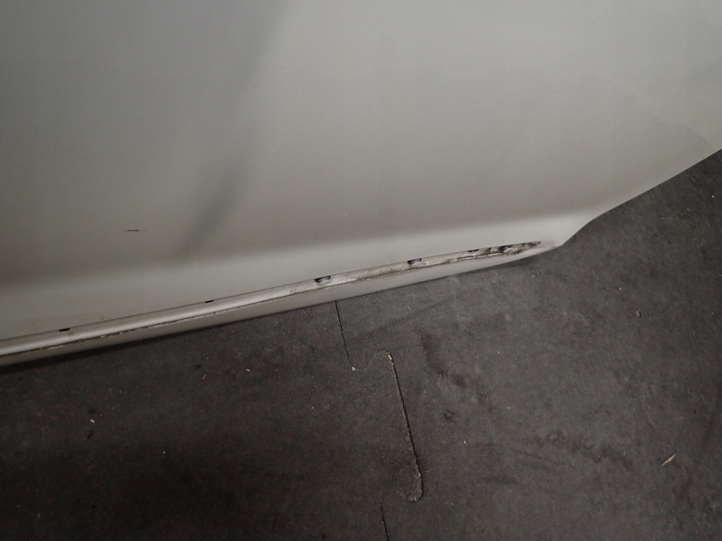 фото №3, Двері перед праве citroen c5 iii 3 08-