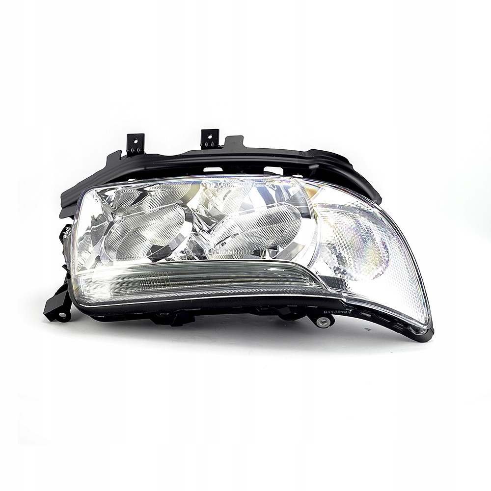 фото №1, Фара subaru forester правый - depo