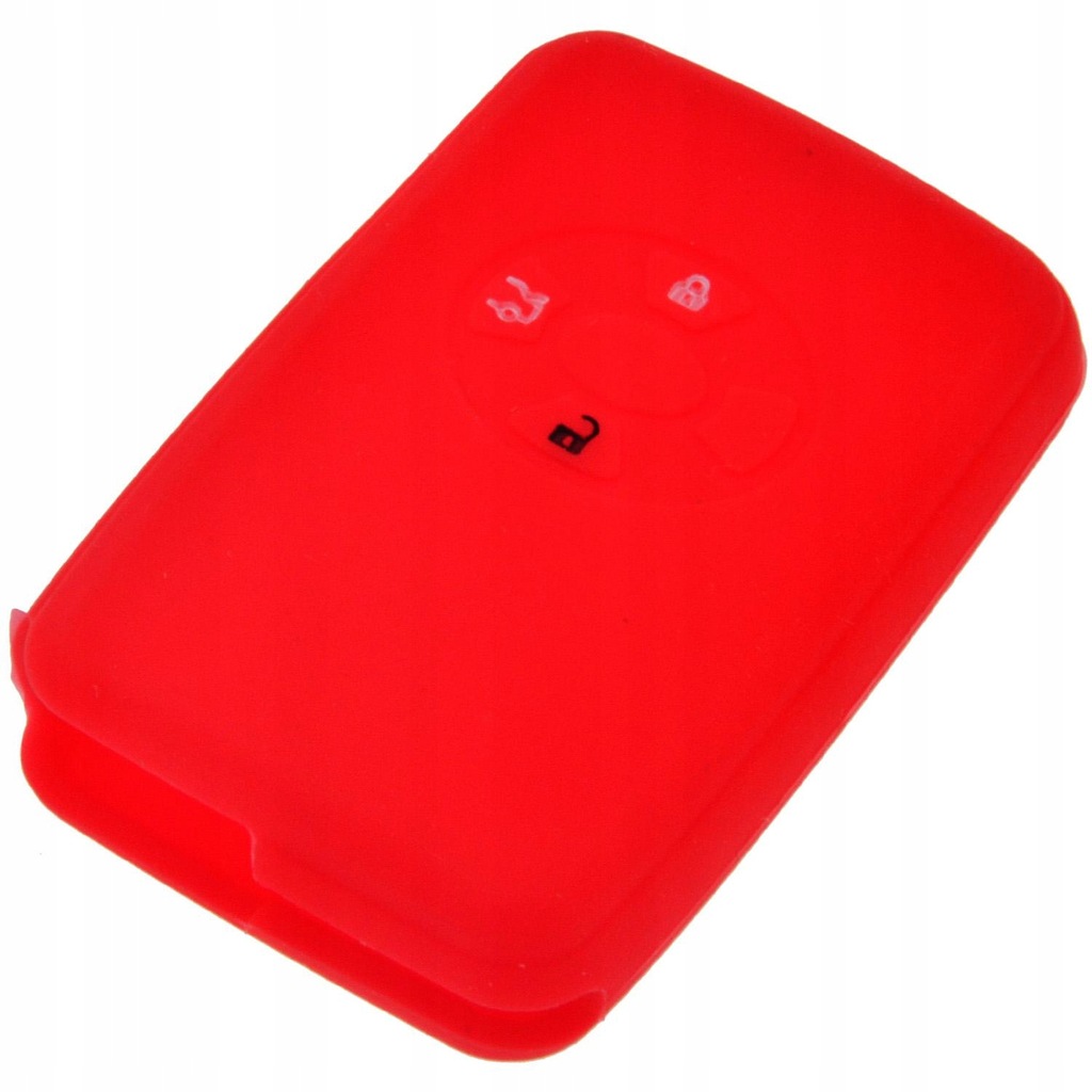 фото №1, Чохол силіконовий корпус toyota yaris rav4 urban