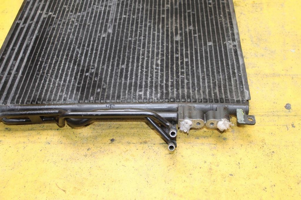 фото №10, Радиатор кондиционер audi a8 d3 4.0tdi 4e0260401k