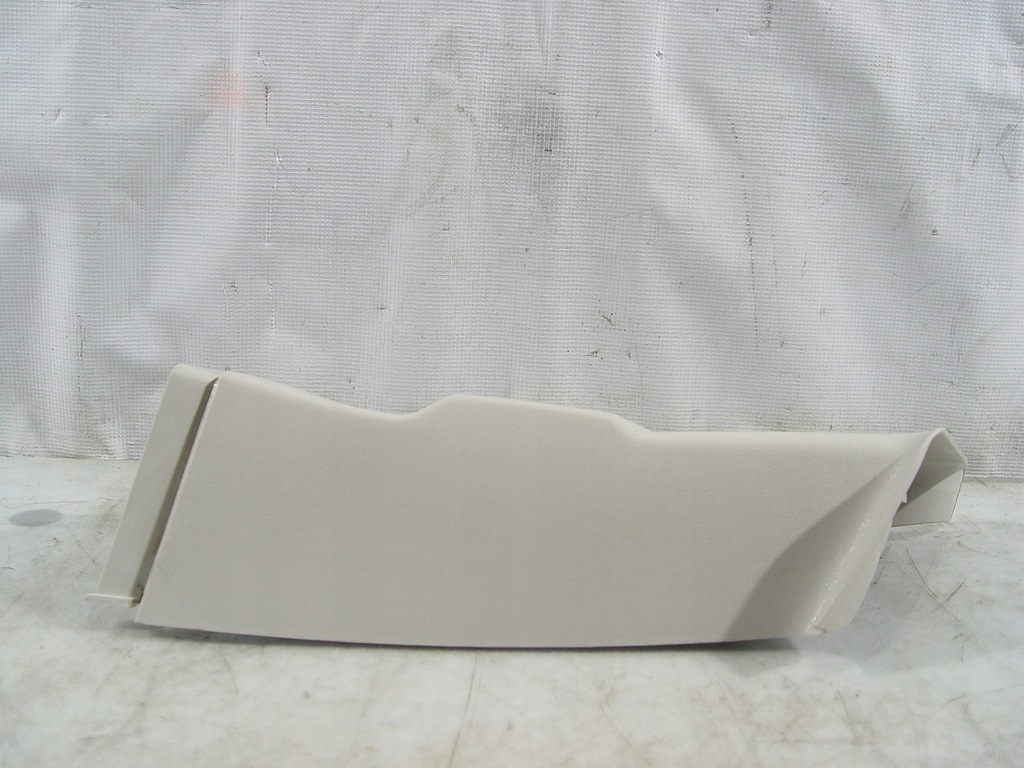 фото №8, Journey 11- захист стійка обшивка праве середній