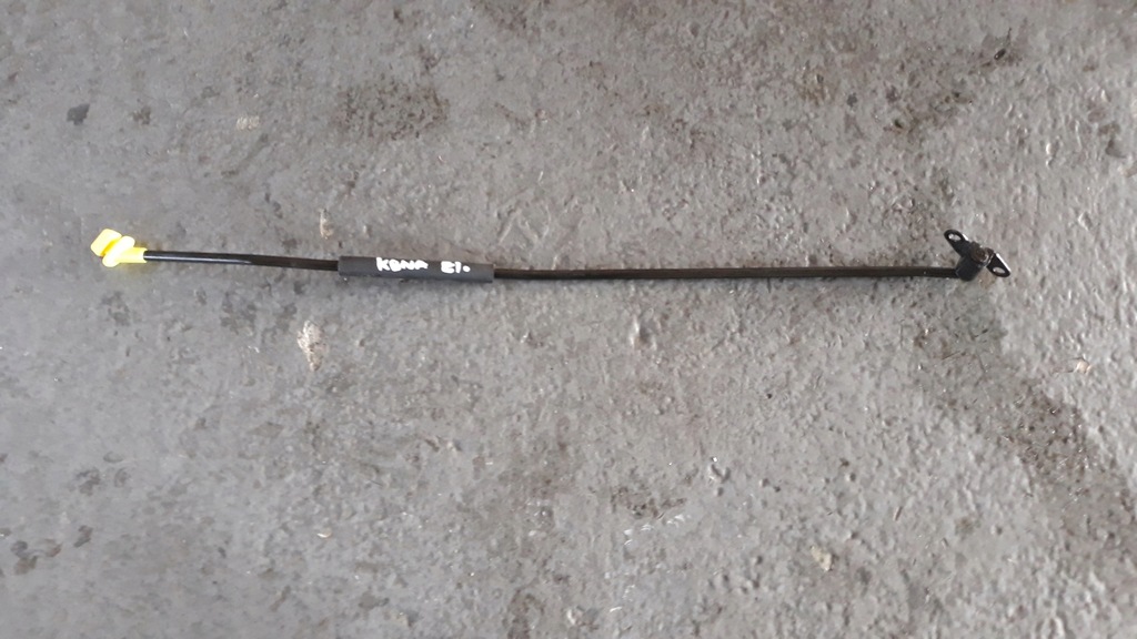 фото №1, Hyundai kona 2019 подпорка проволока капот