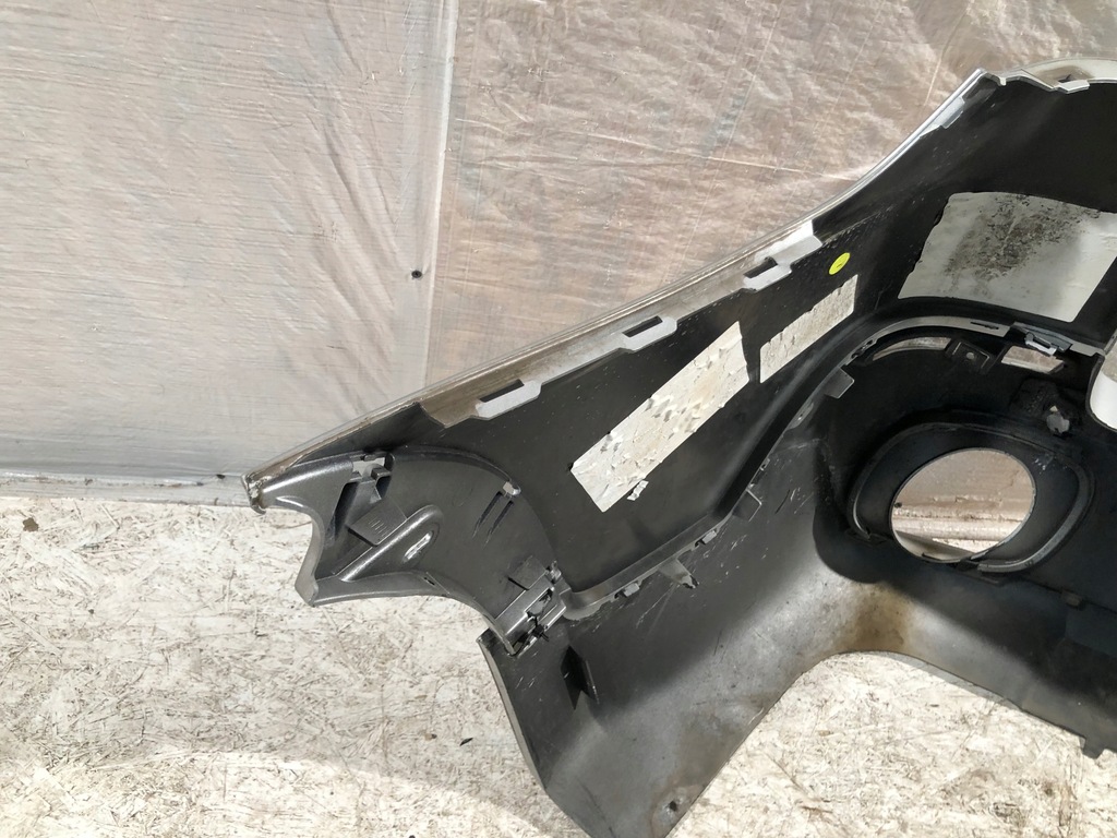 фото №11, Bmw x5 e70 lift m набор бампер задняя задний