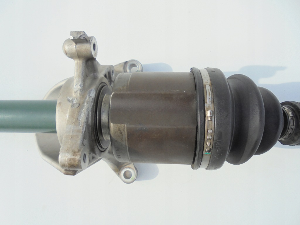 фото №12, Nissan x-trail t32 1.6 dci приводной вал правая 2013-2019