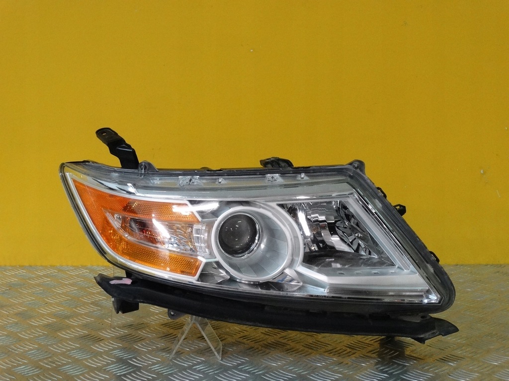 фото №1, Honda odyssey 2011- фара ксенон лампа r usa