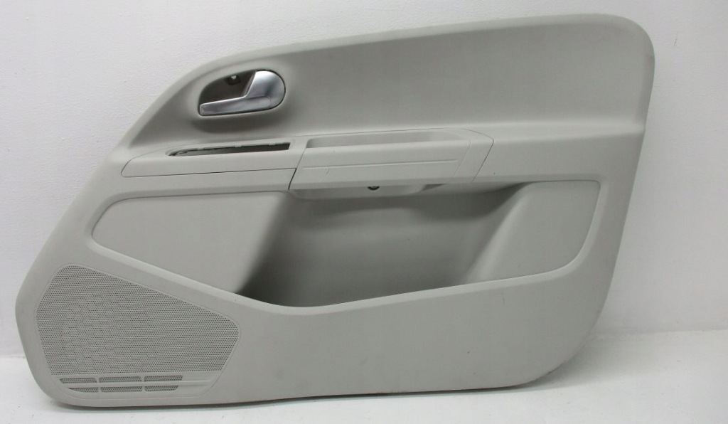 фото №5, Обшивка двері правий перед передній vw up 1s4867012as