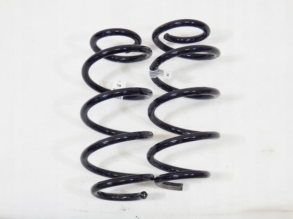 фото №1, Пружины подвеска задняя mini f56 оригинал