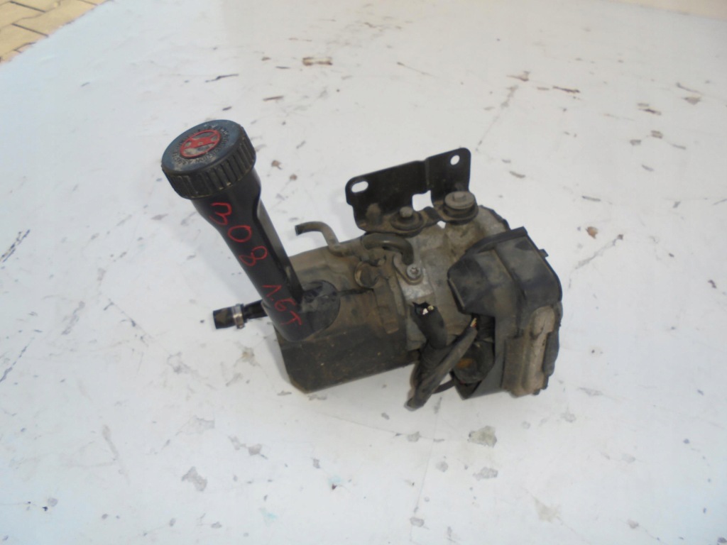 фото №1, Насос усилителя peugeot 308 1.6 thp