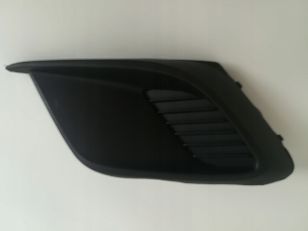 фото №4, Решетка бампера