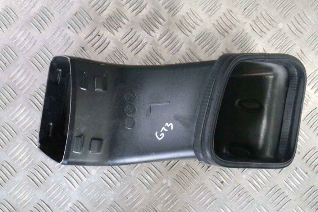 Купить L труба канал впускной porsche 991 gt3 99111021390