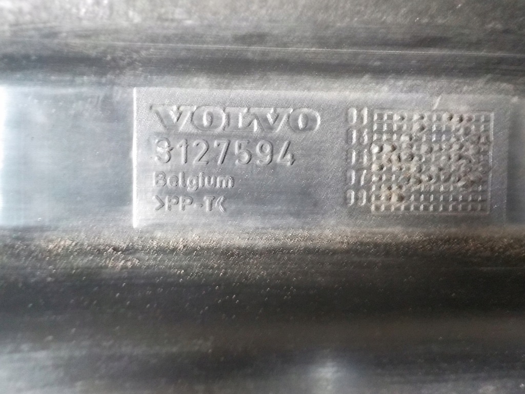 фото №7, Защита аккумулятор volvo fh-12 2000