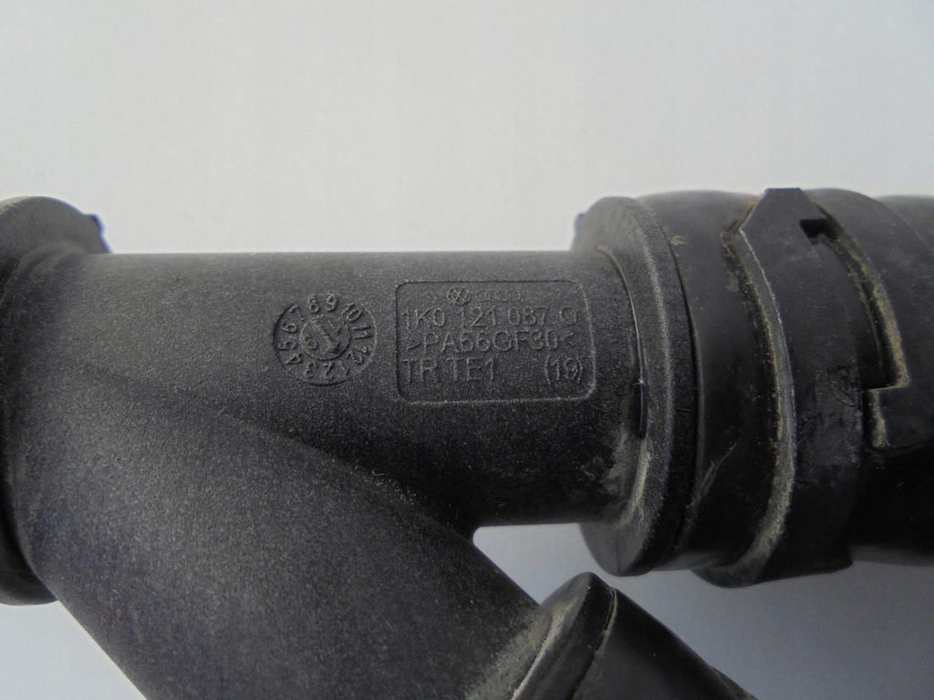 фото №5, Seat arona 1.0 tsi wąż шланг wody трубки патрубок 5q0122291aj 1k0121087